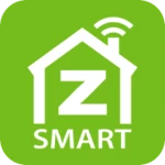 Logo of ZSmart android Application 